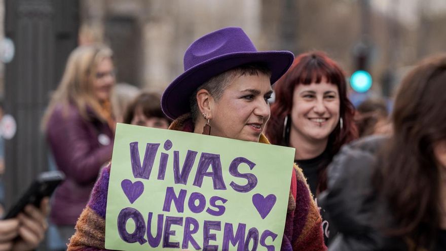 El Gobierno presenta un plan de acción contra la violencia sexual tras el aumento de las denuncias en Madrid