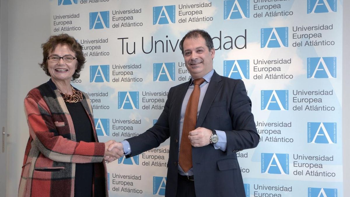 Uneatlántico y Funiber colaboran con Unicef en el desarrollo de la infancia en el mundo