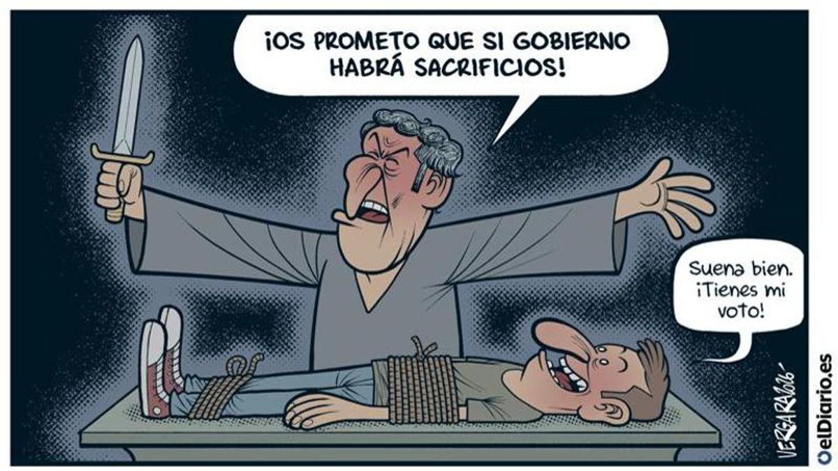 Sacrificios