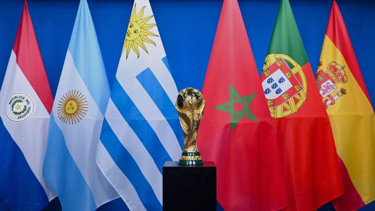 ¿Dónde se jugará el Mundial 2030?: sedes confirmadas y la propuesta de la FIFA que puede cambiar la historia