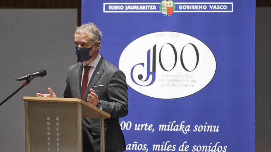 Euskadi apuesta por mantener el grueso de las restricciones más allá del 28 de enero