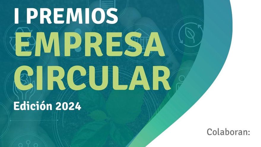 CAEB pone en marcha los Premios ‘Empresa Circular’