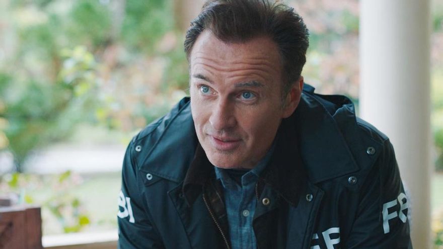 Muere a los 56 años Julian McMahon, actor de 'Los 4 Fantásticos' o series como 'Embrujadas' y 'Nip/Tuck'