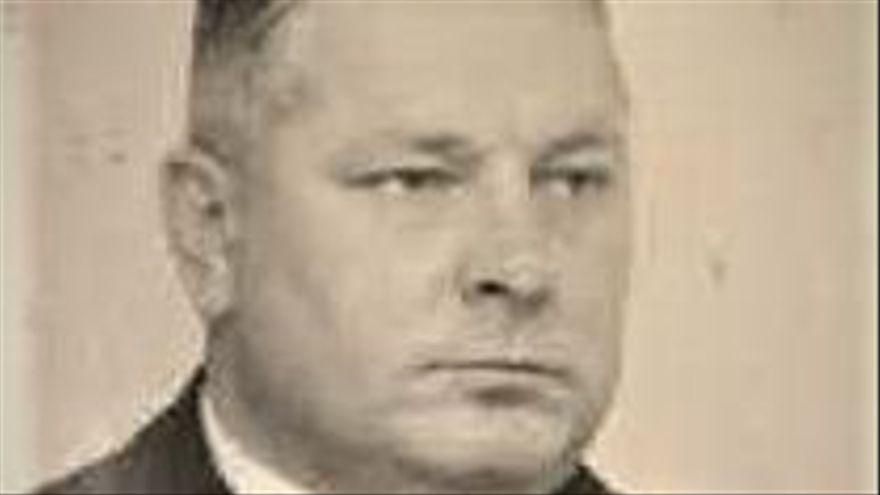 Gustav Draëger, el espía nazi que dinamitó el Tercer Reich desde Sevilla