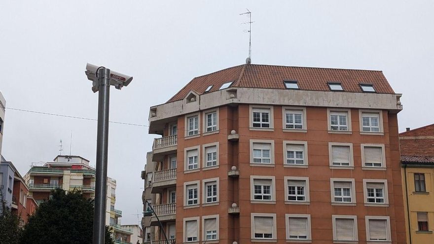 La compraventa de vivienda en la provincia de León se enfría en el comienzo del 2026 con caída de precios y ventas