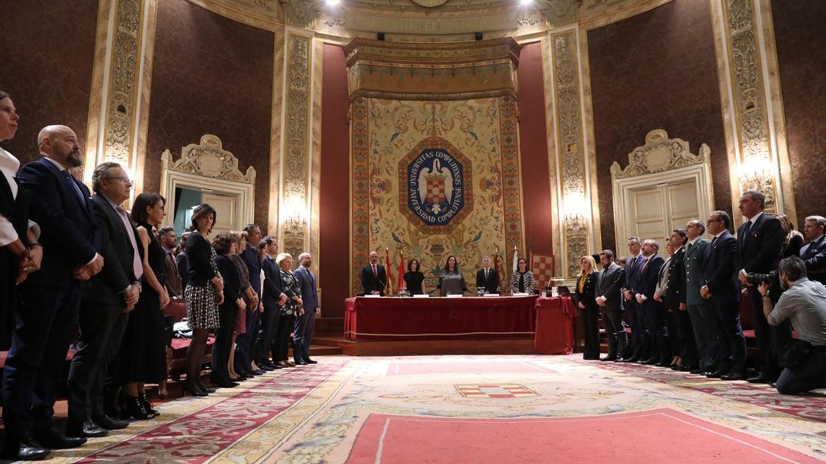 Marlaska asegura que España va a seguir luchando por un final del terrorismo "con verdad" frente al "relato falso"