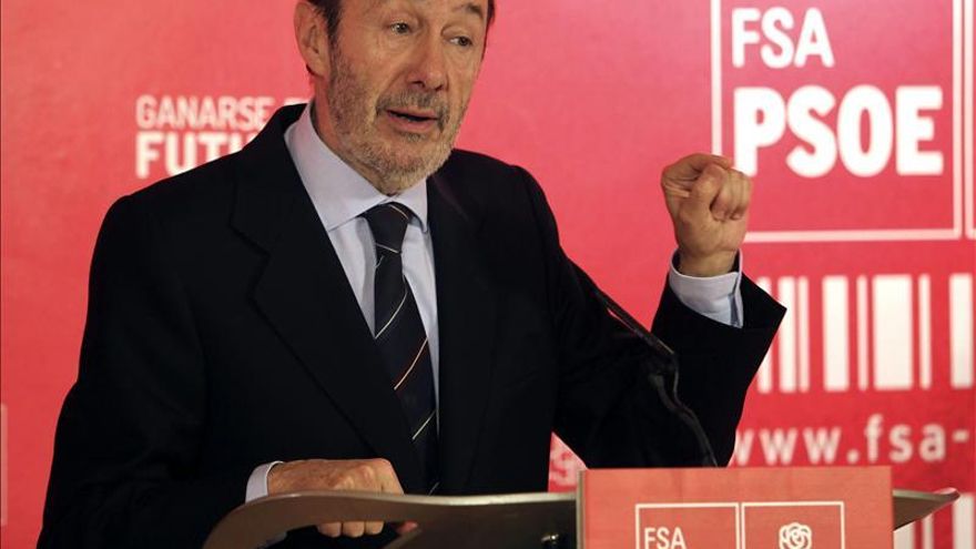 El PSOE pedirá revisar el acuerdo con la Santa Sede si se mantiene la reforma educativa