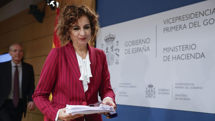 Los 3.669 millones más de financiación para la Comunitat Valenciana complican que el Gobierno valenciano se oponga