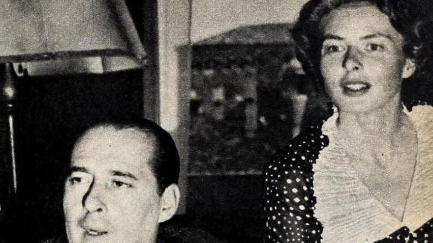Un cuento de Stromboli