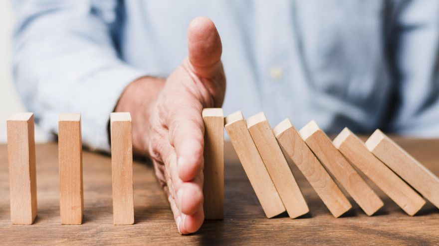 Los motivos de un psicólogo para aprender a decir 'no' y poner límites: "Forma parte de una relación sana”