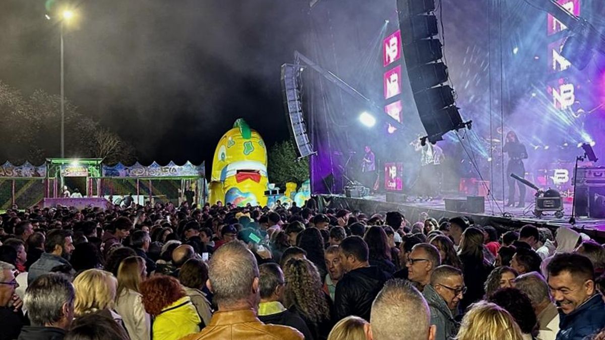 Valencia de Don Juan se prepara para diez días de fiesta con Panorama, récord de peñas y actividades para todos