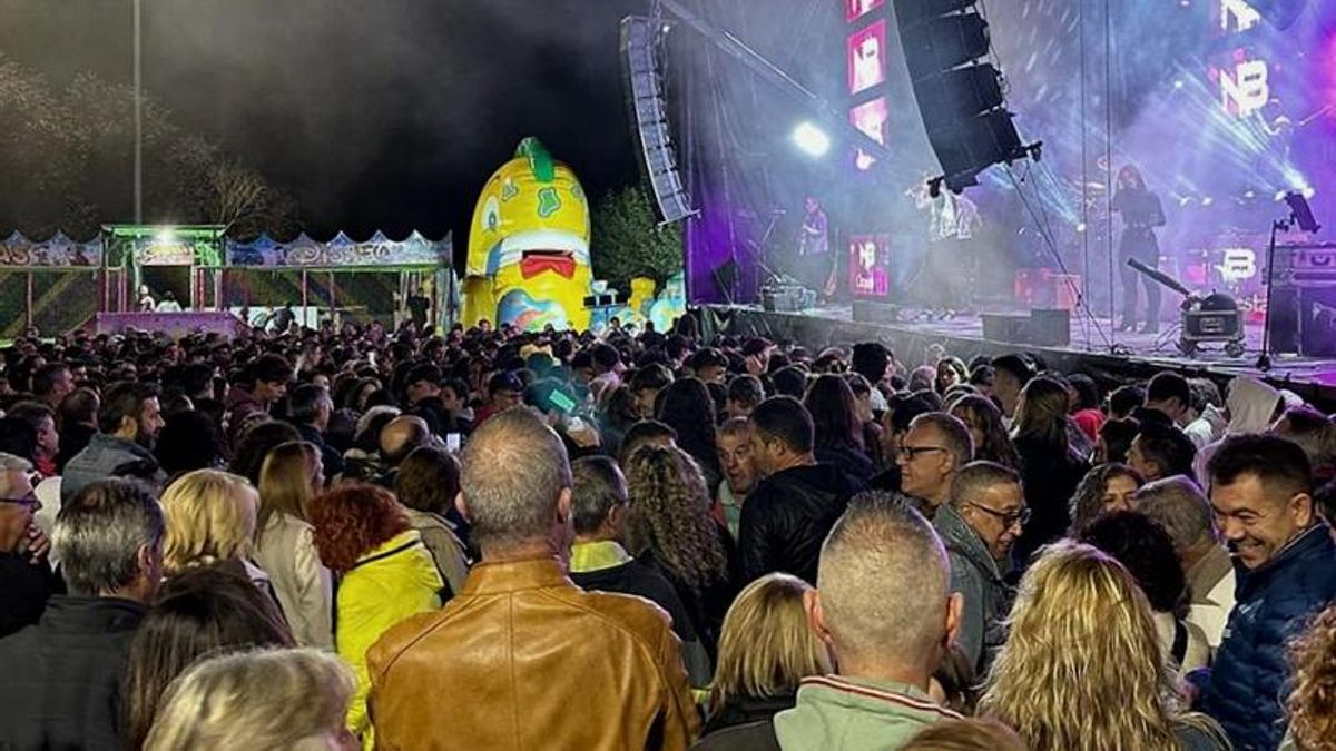 Valencia de Don Juan se lanza a once días de fiestas con peñas, verbenas, toros y tradición hasta el 14 de septiembre