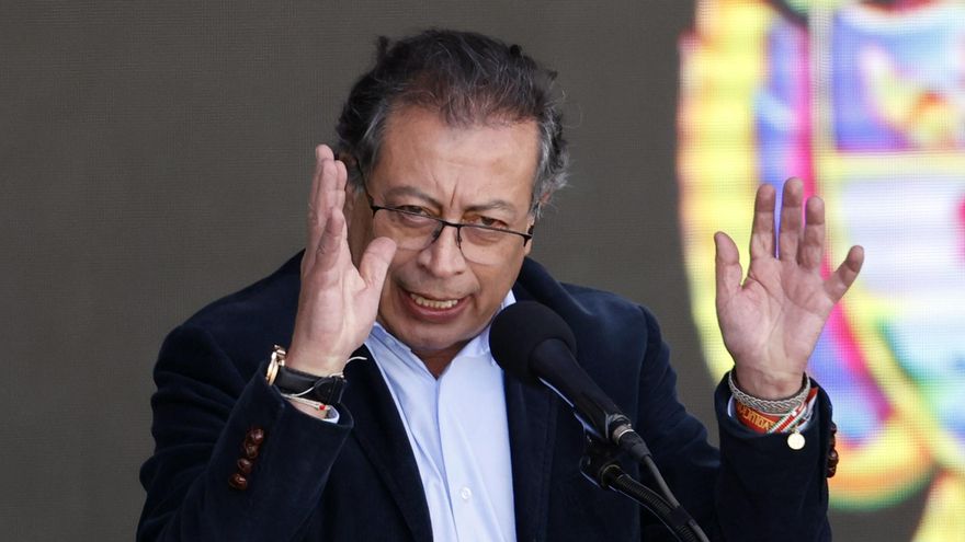 La Corte Constitucional suspende investigación que hace el Consejo Electoral a la campaña de Petro