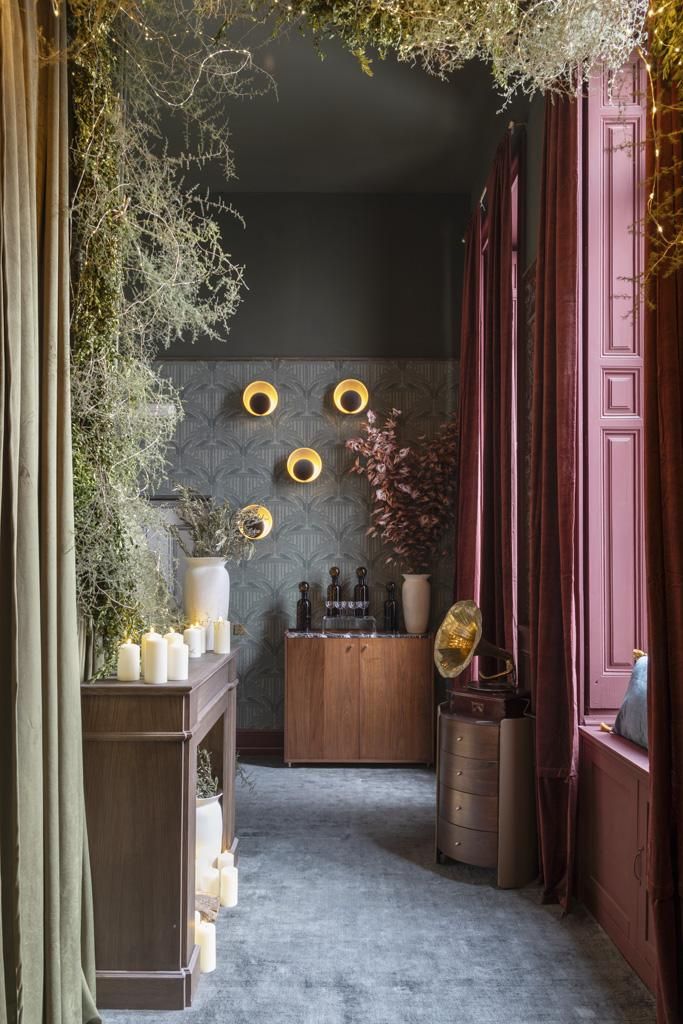 Casa Decor 2026 - La Redoute por Top Design