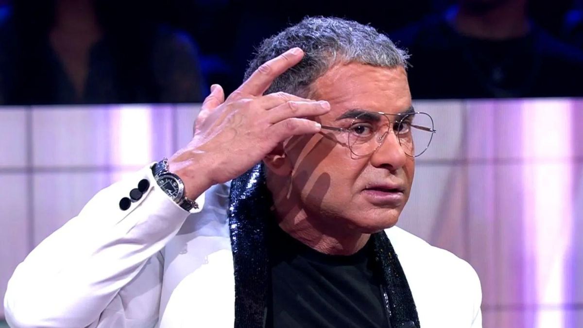 Jorge Javier cuenta el drama de su última operación estética y sus consecuencias para presentar: "Se me desfiguró la cara"