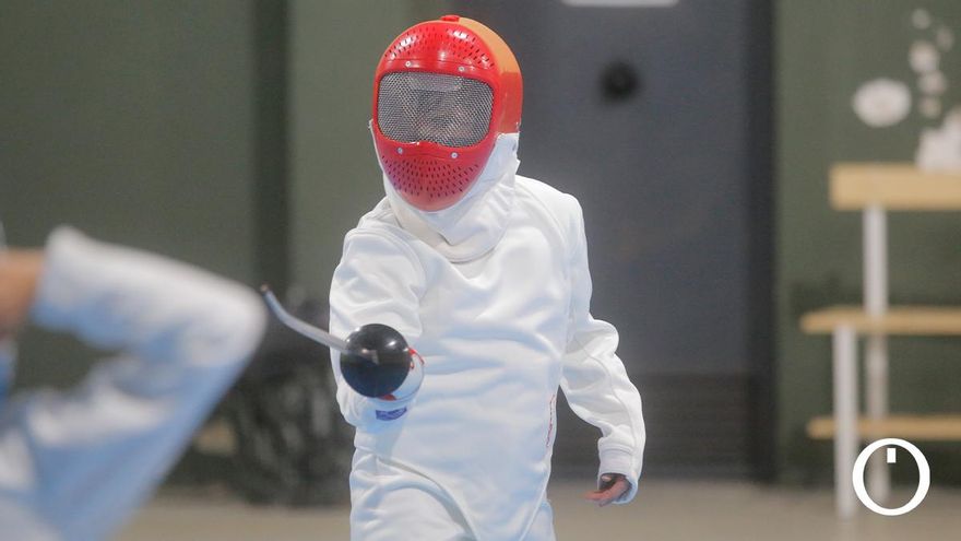 Club Esgrima Almedina