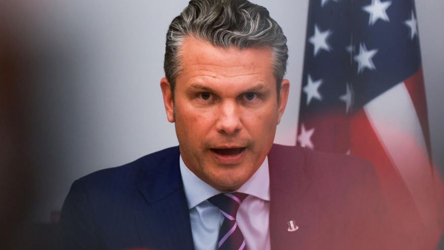 Pentagono dará acceso a periodistas de medios de tendencia conservadora