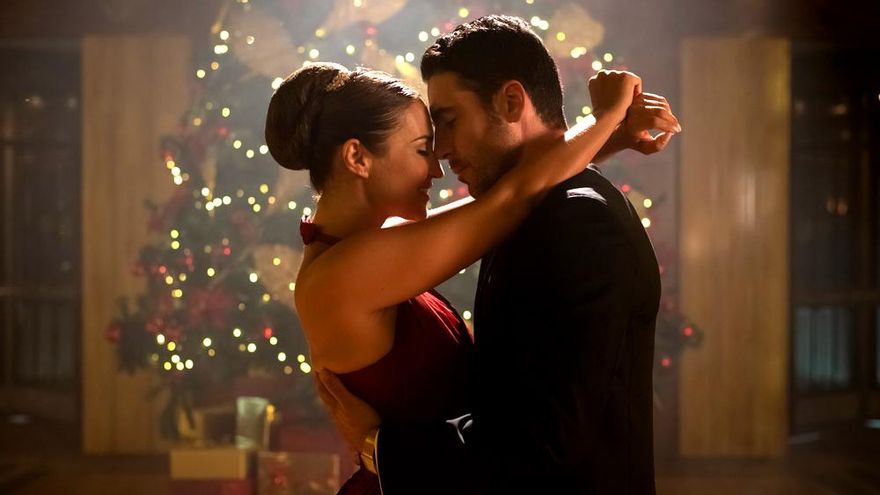 'Velvet' lanza primer tráiler, fotos y fecha de su capítulo final en Movistar