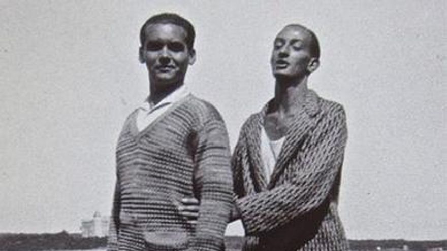 Se cumplen 100 años de la primera vez que Lorca fue a Figueres a visitar a Dalí