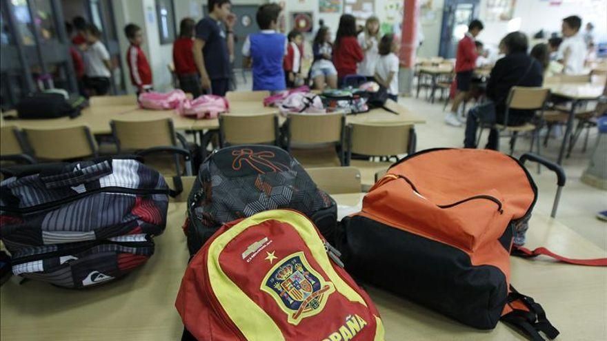 Por qué las escuelas de entornos pobres deberían recibir más financiación que las de ricos