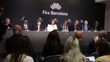 Los organizadores del Mobile World Congress: "No se trata de dinero, se trata de salud"