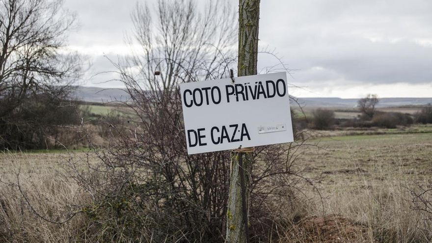 PACMA asegura que los 10 mayores cotos de caza privados han recibido 6,2 millones de ayudas públicas desde 2019