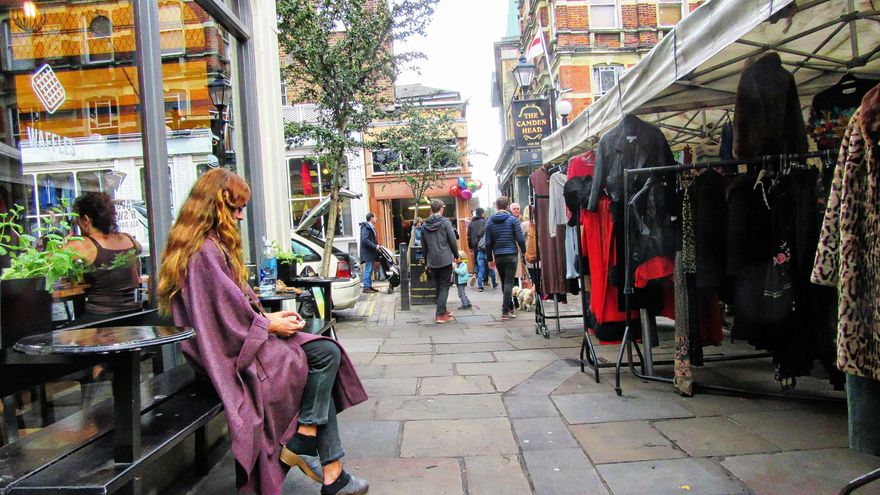 De Brexit, expats y la mentira del inmigrante bueno