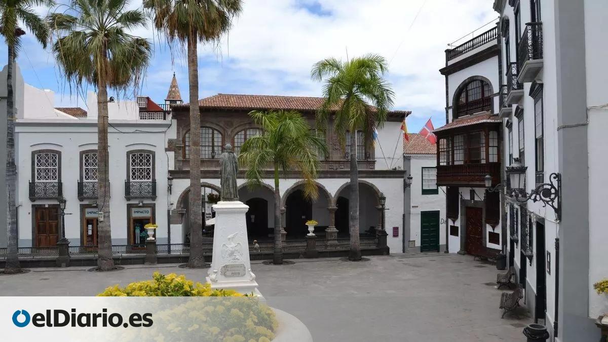 Santa Cruz de La Palma celebra el Día Mundial del Turismo con rutas ...