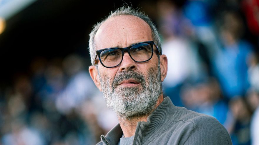 Cervera: “Hemos dado una identidad de equipo”