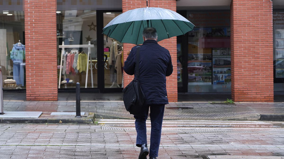 La Aemet avisa que las tormentas toman el relevo este fin de semana y el calor extremo pierde fuerza en buena parte de España,