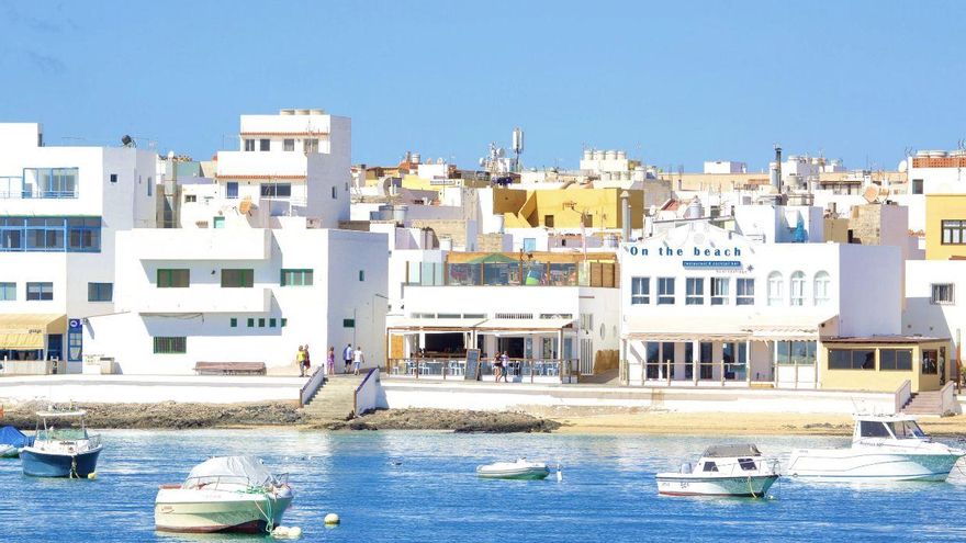 Estos son los municipios españoles que más ha colonizado Airbnb