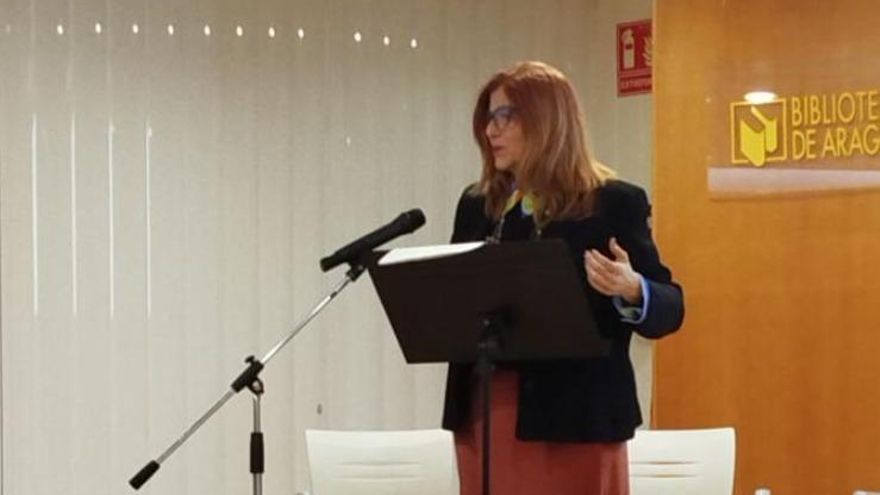 Dimite la directora provincial de Educación en Zaragoza por la “falta de respaldo” de la consejera