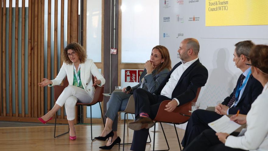 Evento: Turismo. Marzo 2023