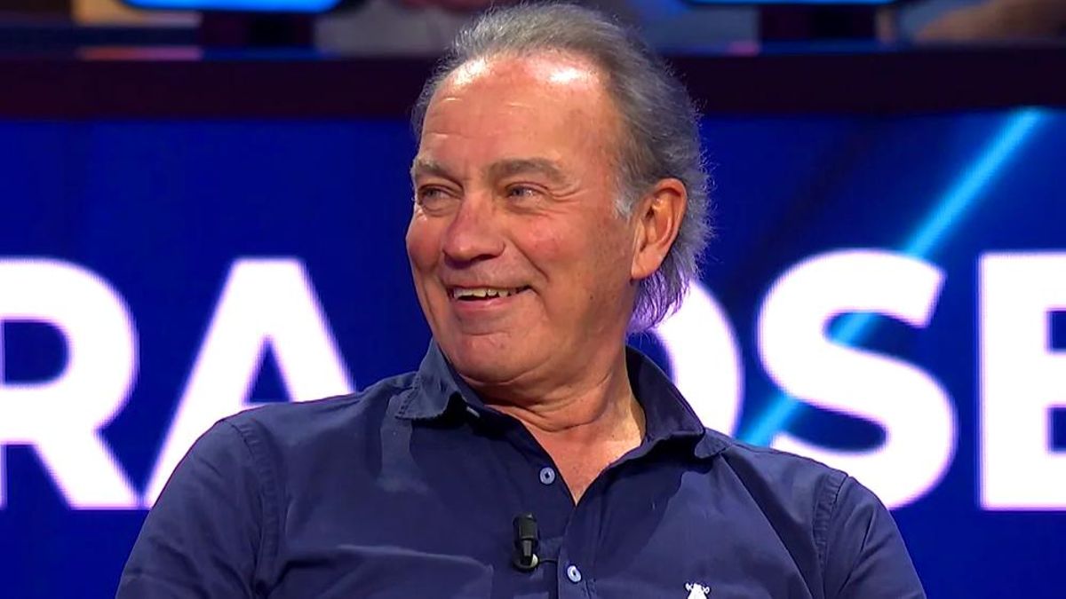 Antena 3 ficha a Bertín Osborne como presentador de un nuevo formato en compañía de su hija Eugenia