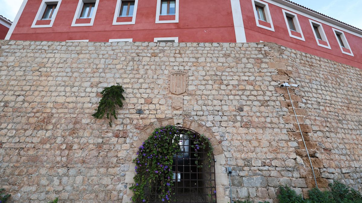 El conjunto histórico es Patrimonio de la Humanidad por la UNESCO desde hace 25 años.