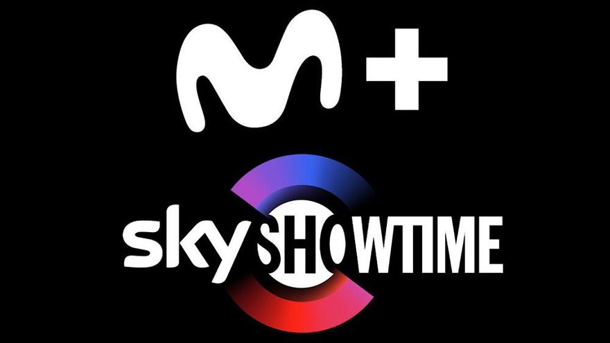 Movistar Plus+ también integrará SkyShowtime a su oferta, que llega con una batería de series y películas