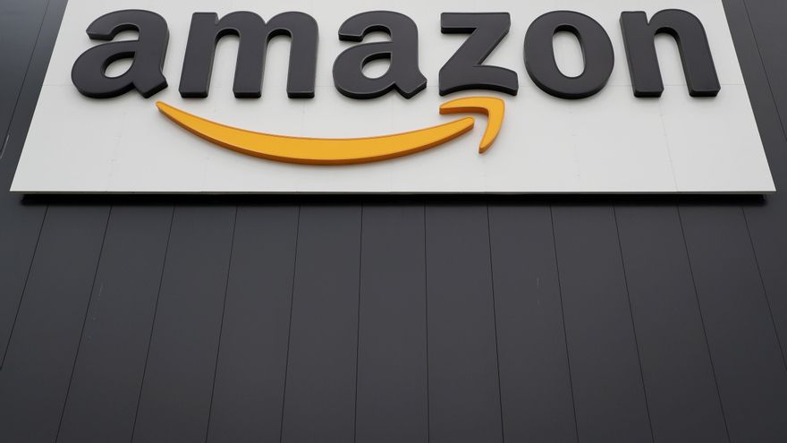 La Inspección de Trabajo concluye que más de 3.000 de repartidores de Amazon en Barcelona y Madrid son falsos autónomos