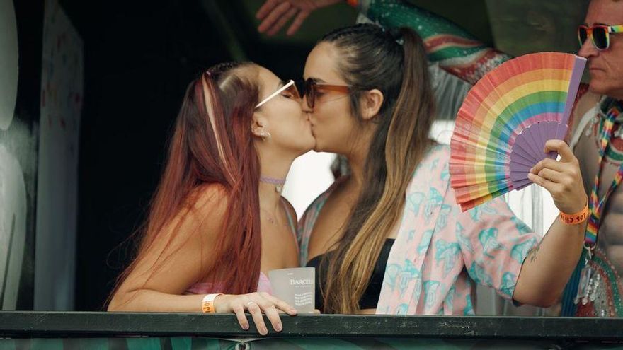 Las mujeres lesbianas, una lucha por mantener derechos: ''Haremos frente al fascismo como hemos hecho en otros momentos históricos''