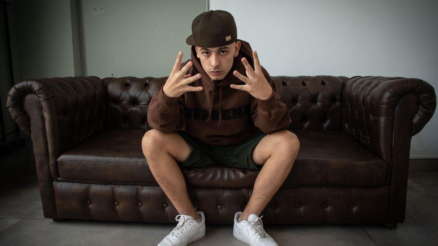 Trueno: "Soy un músico argentino y un vocero de la nueva generación