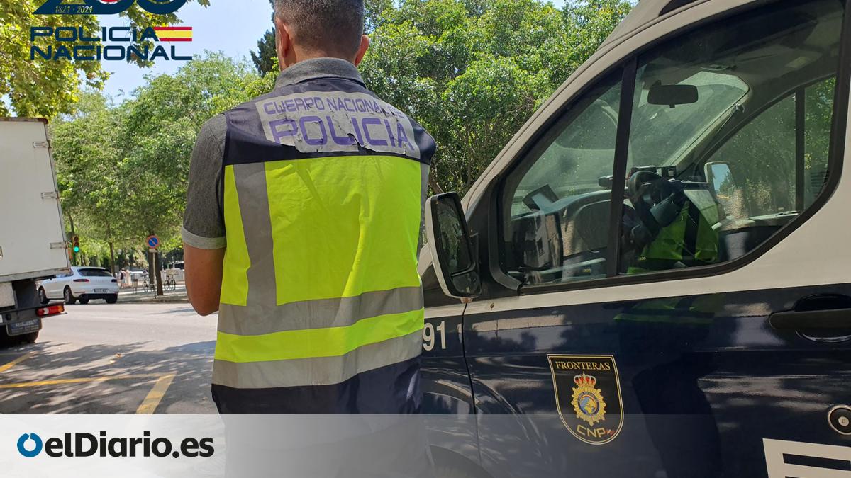 Detenido un empresario hostelero por explotar a sus empleados: jornadas de 12 horas y sin vacaciones por 1.000 euros