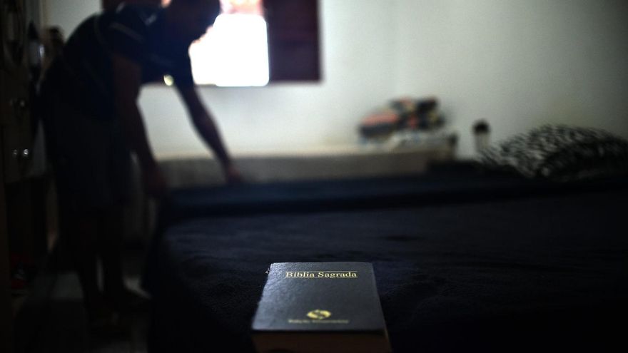 Bolsonaro destina a polémicas entidades cristianas el 70% de los fondos para la lucha contra la drogadicción