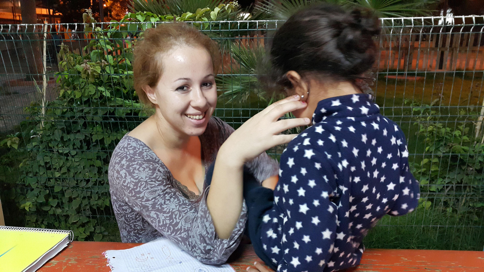 “Volvió peor que antes”.