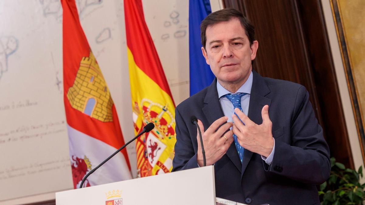 El PP en Castilla y León mantiene las ayudas para igualdad y lucha contra la violencia de género pese al rechazo de Vox