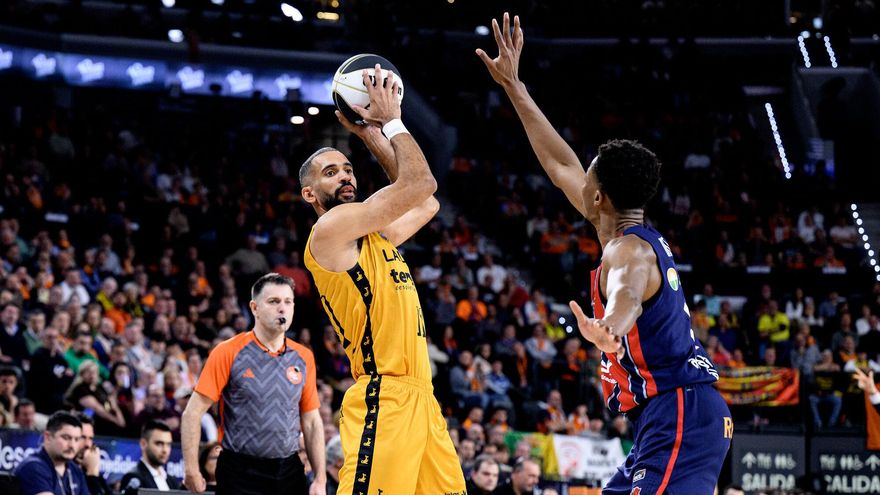 La Laguna Tenerife roza la remontada y cae en la Copa del Rey