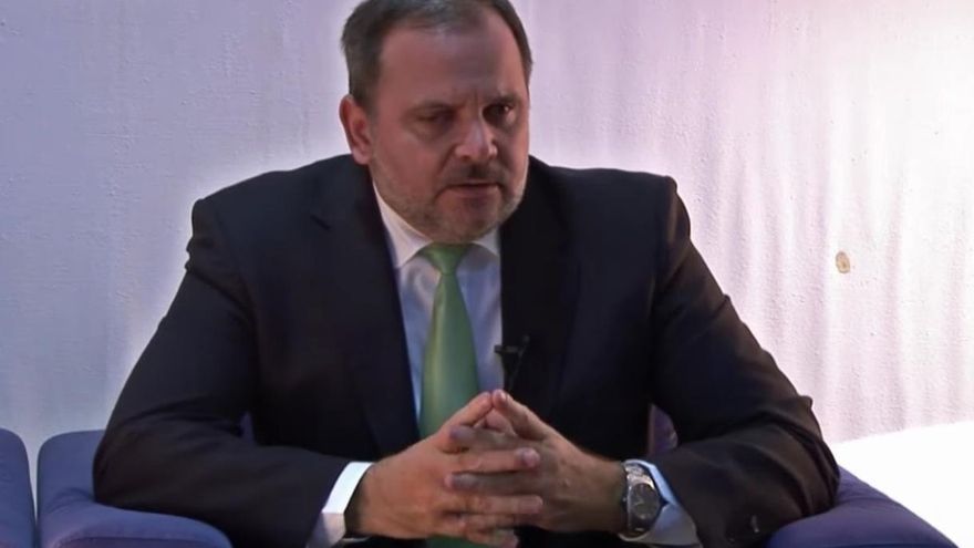 Embajador de Cuba dice que la existencia de partidos políticos no tiene "relación directa" con la democracia