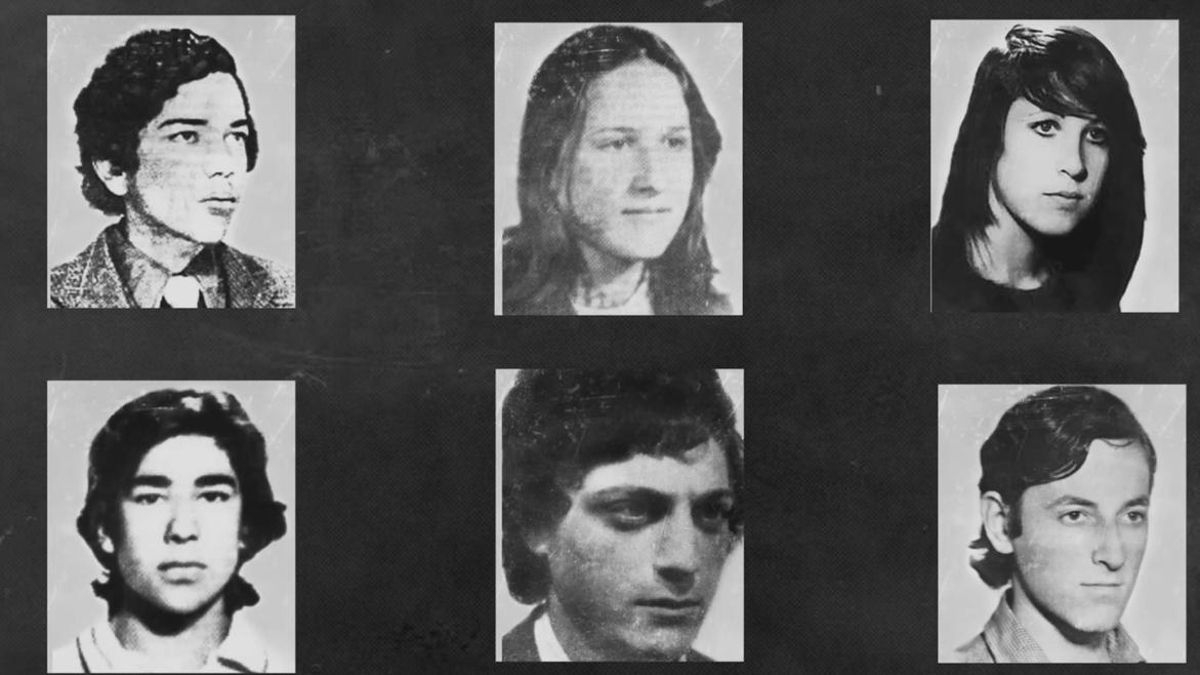 A 50 años de la Noche de los Lápices: la memoria de los estudiantes de La Plata que no se borra