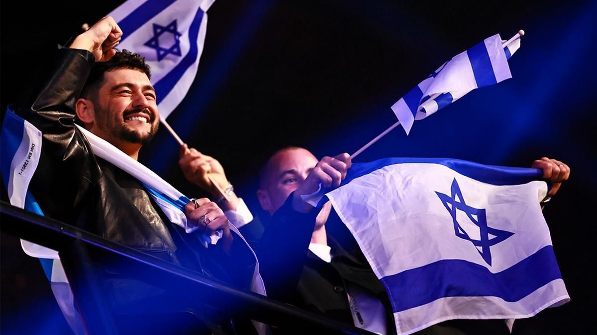 Eurovisión se juega el futuro en una polémica final con el foco en el televoto de Israel y la esperanza de Finlandia