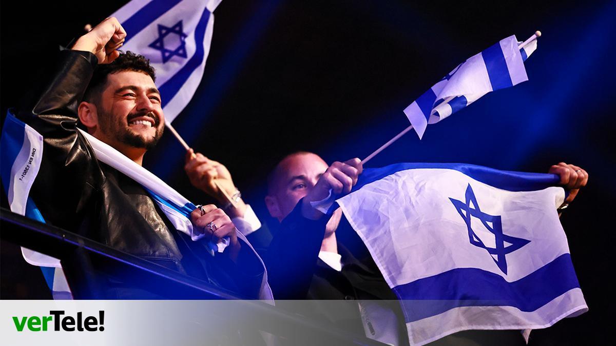 Eurovisión se juega el futuro en una polémica final con el foco en el televoto de Israel y la esperanza de Finlandia