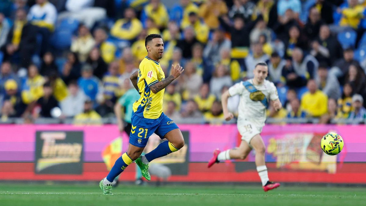 Las Palmas y Deportivo no defraudan