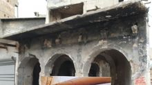 Diez postales del antes y el después del paso de ISIS por la ciudad de Mosul